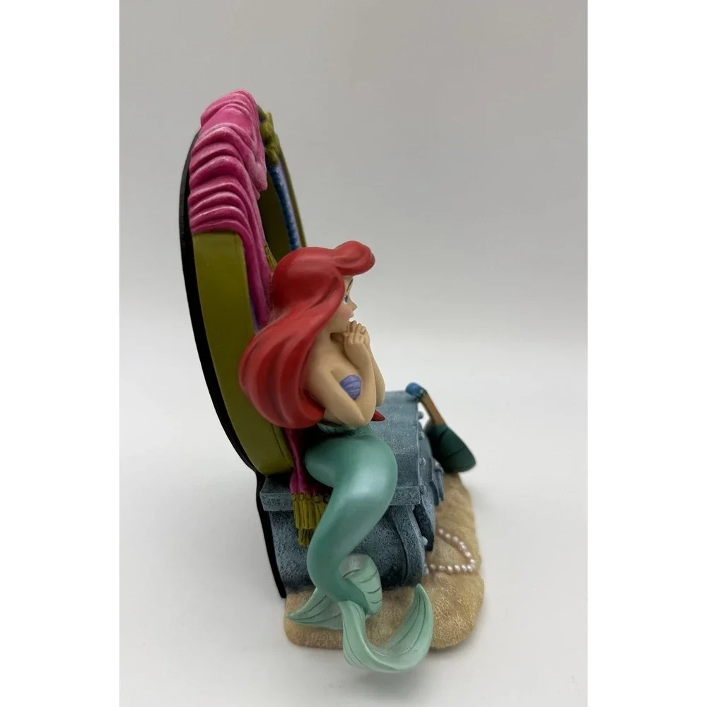 Disney missing candle
